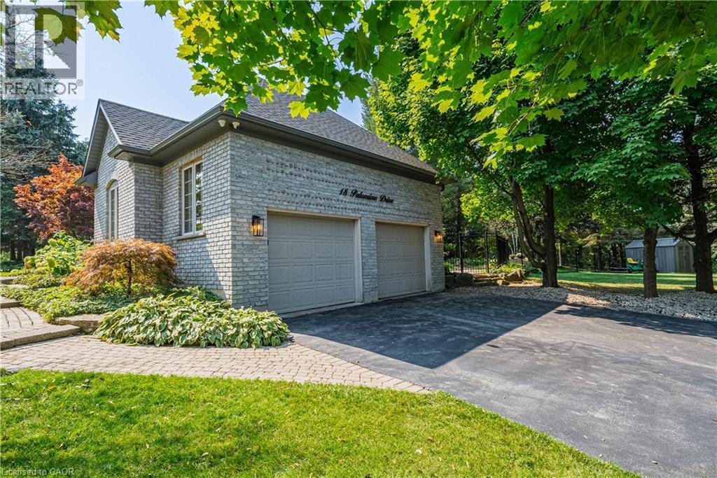18 Palomino Drive, Carlisle, ON - Outdoor