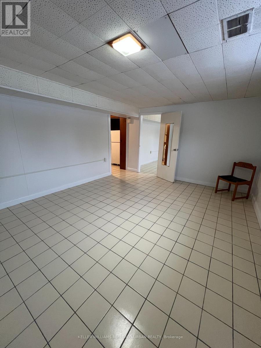 Living Room - Basement 2 - 9 Dalbeattie Avenue, Toronto, ON - Indoor Photo Showing Other Room