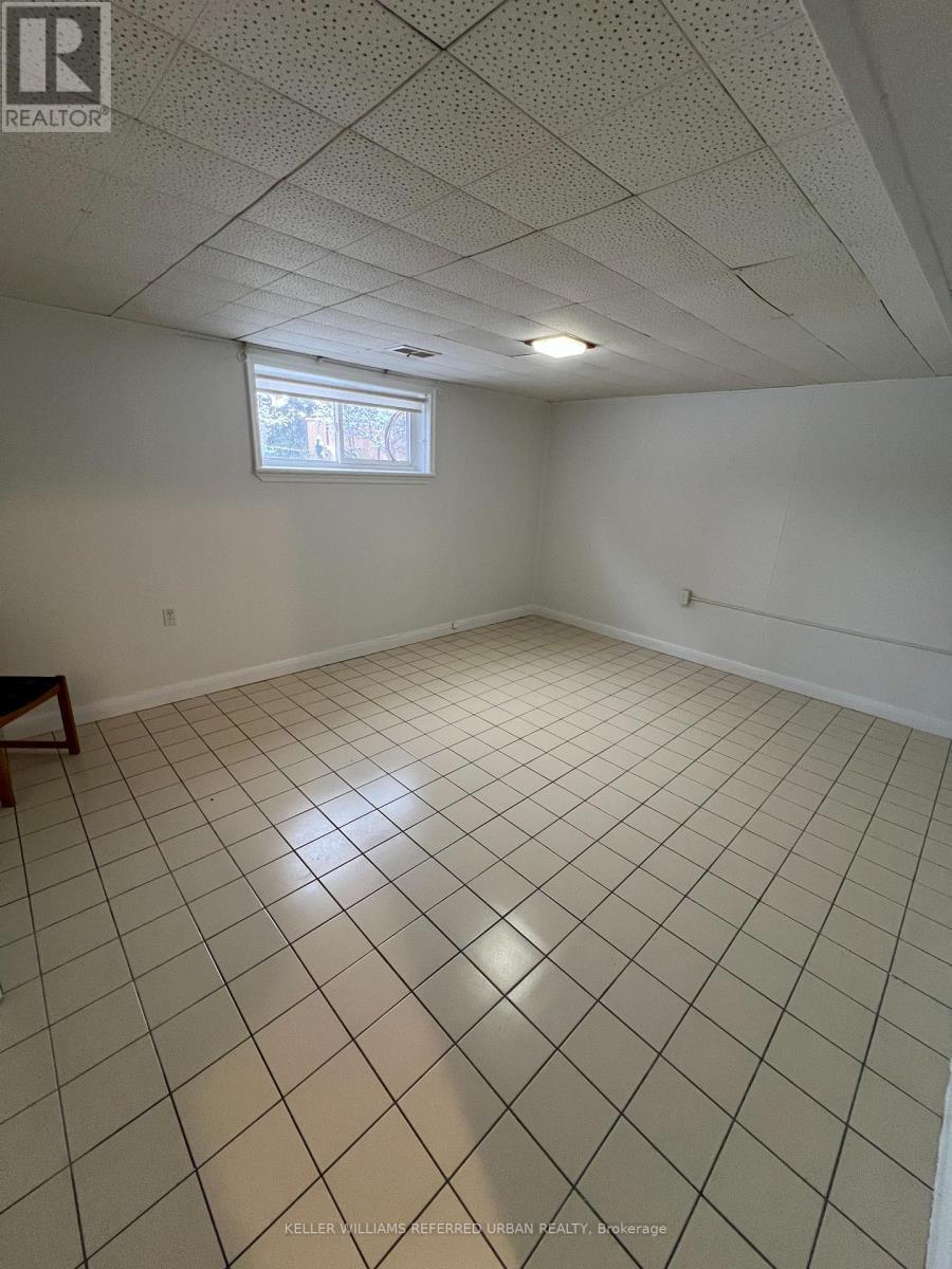 Living Room - Basement 2 - 9 Dalbeattie Avenue, Toronto, ON - Indoor