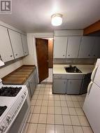 Kitchen -