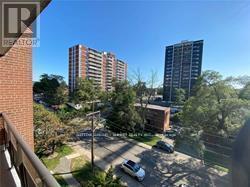 503 - 15 Elizabeth Road, Mississauga, ON - Outdoor