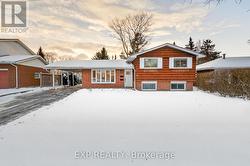 30 QUEEN MARY ROAD Kingston (Central City West), ON K7M 2A4