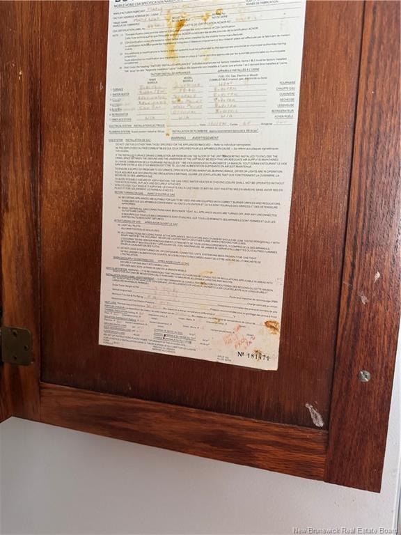 12 Poulin Dr, Woodstock, NB