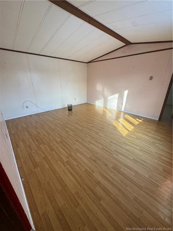 12 Poulin Dr, Woodstock, NB