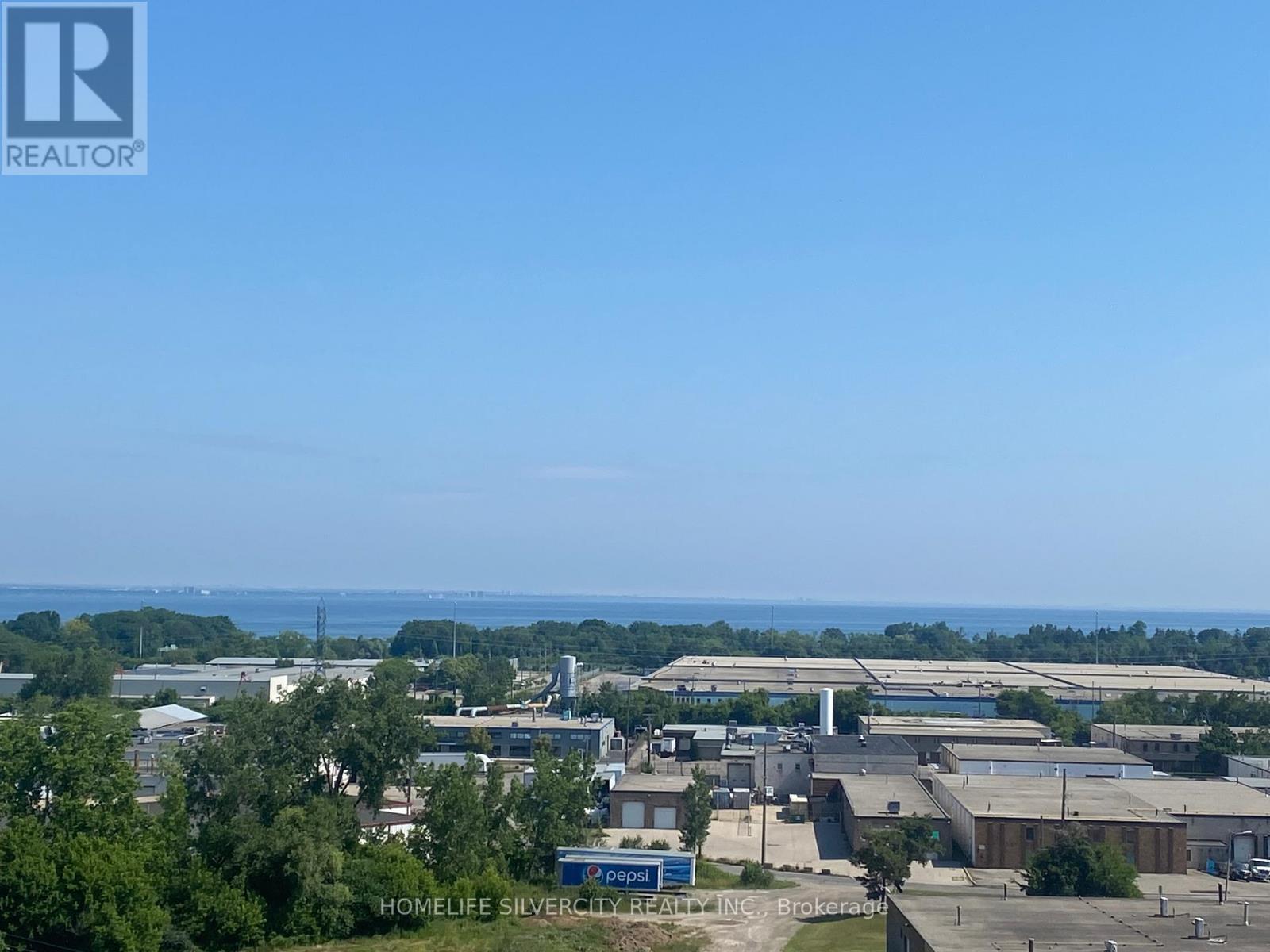 908 - 2782 Barton Street E, Hamilton, ON - Outdoor With View