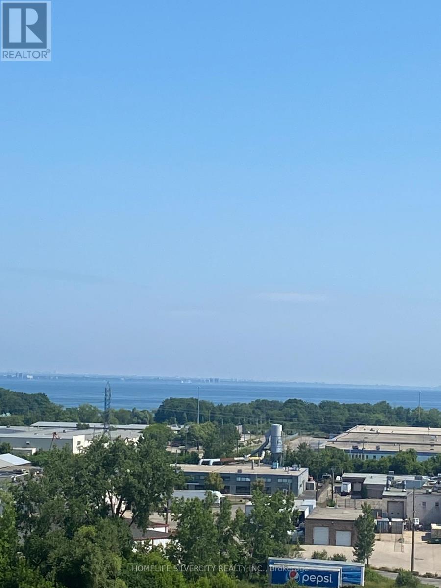 908 - 2782 Barton Street E, Hamilton, ON - Outdoor With View