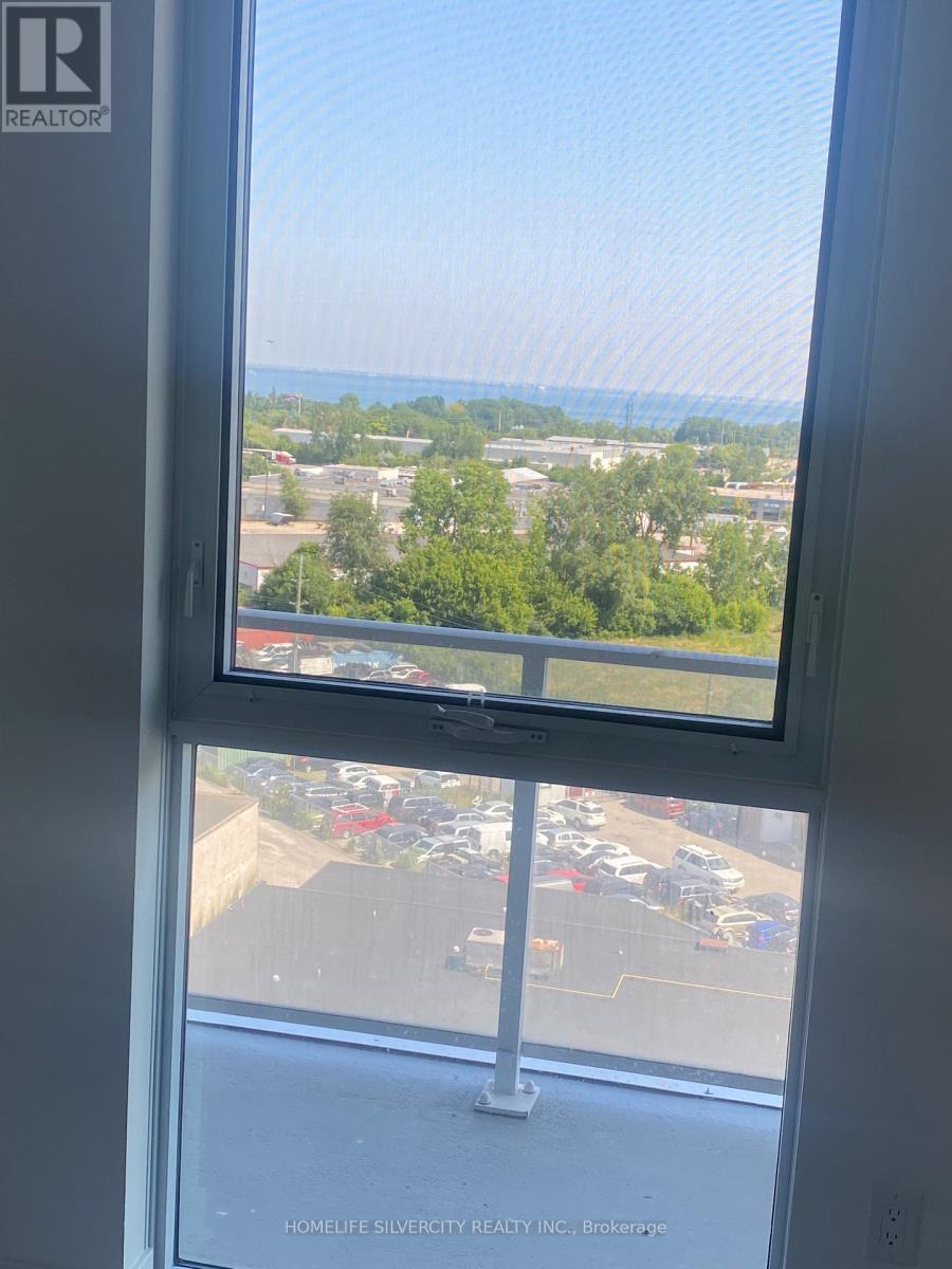 908 - 2782 Barton Street E, Hamilton, ON - With View