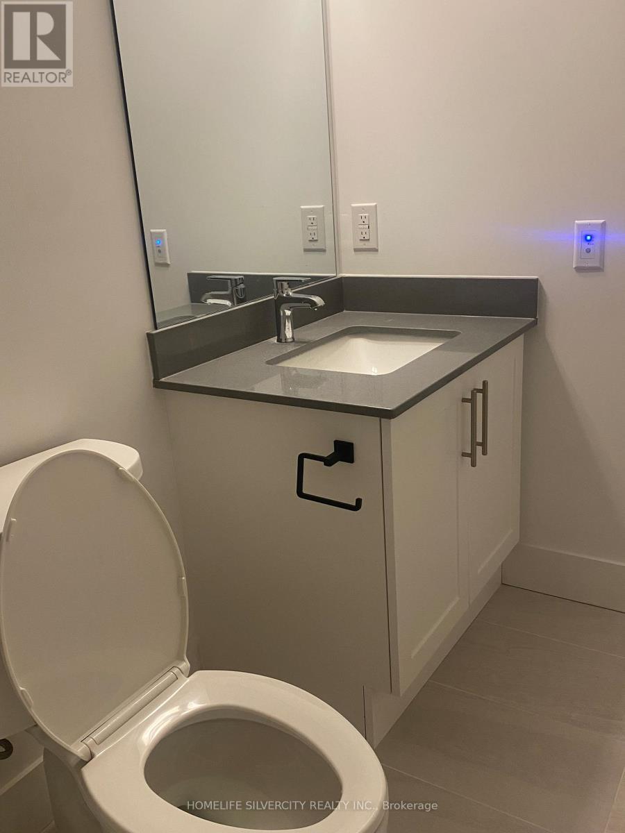 908 - 2782 Barton Street E, Hamilton, ON - Indoor Photo Showing Other Room