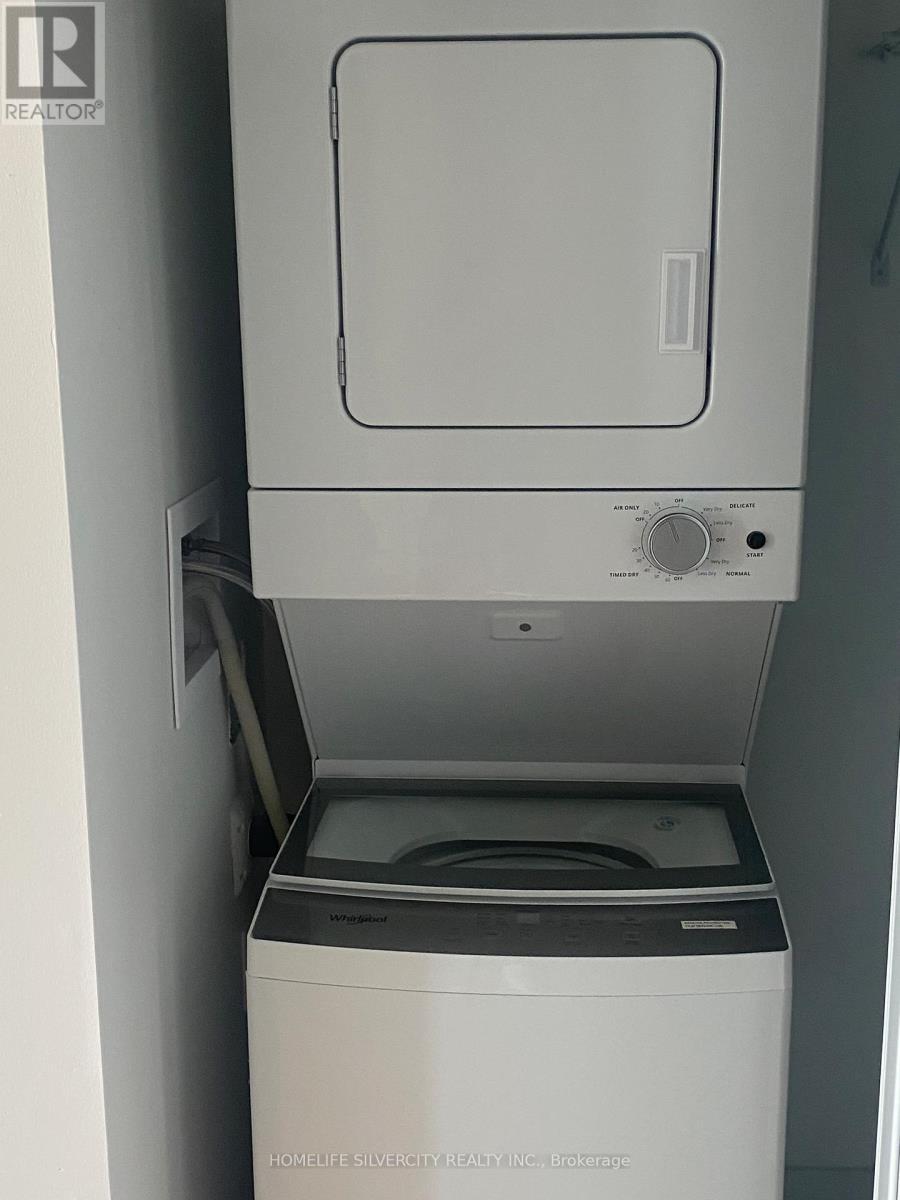 908 - 2782 Barton Street E, Hamilton, ON - Indoor Photo Showing Laundry Room