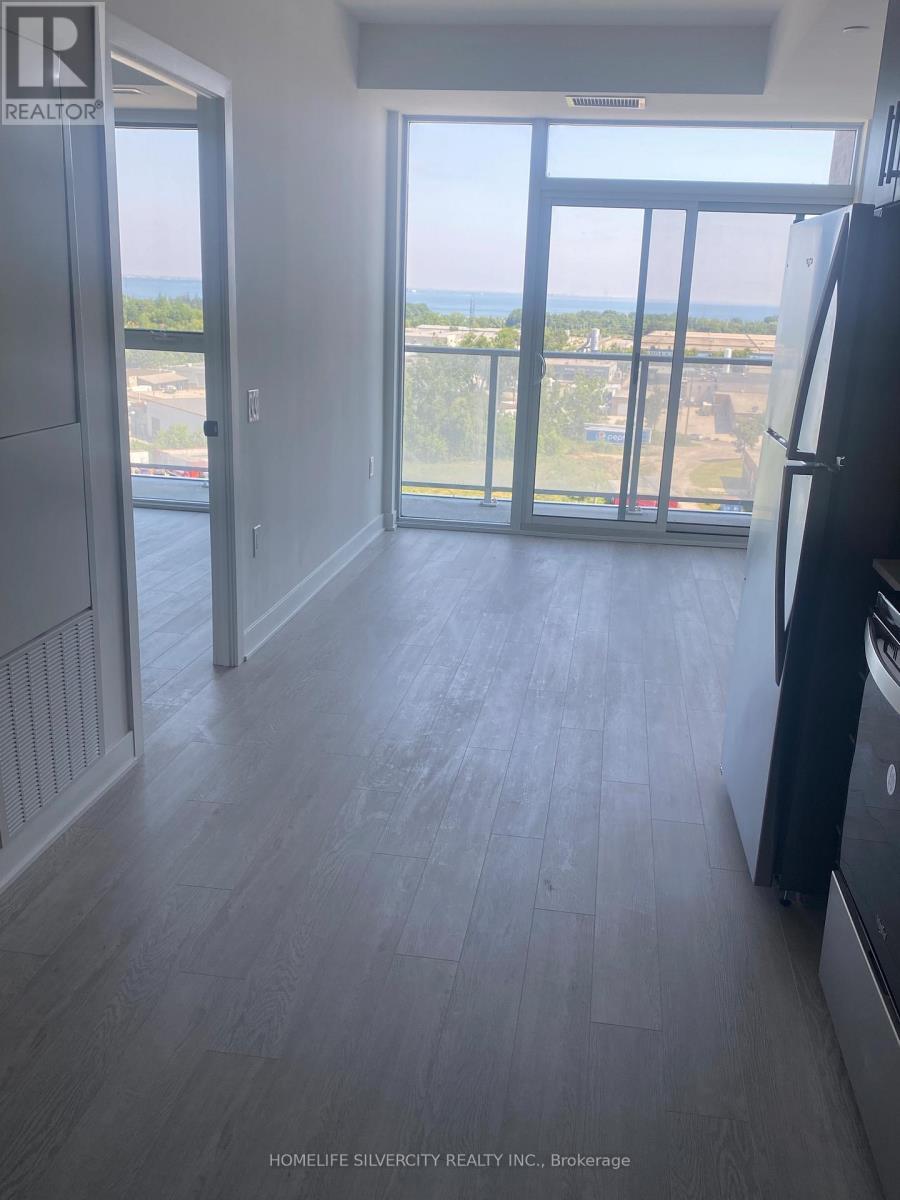 908 - 2782 Barton Street E, Hamilton, ON - Indoor Photo Showing Other Room