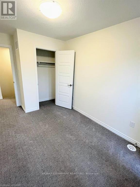 45 - 305 Garner Road W, Hamilton, ON - Indoor