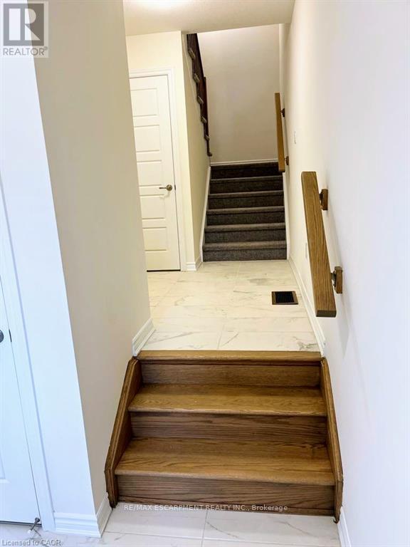 45 - 305 Garner Road W, Hamilton, ON - Indoor Photo Showing Other Room