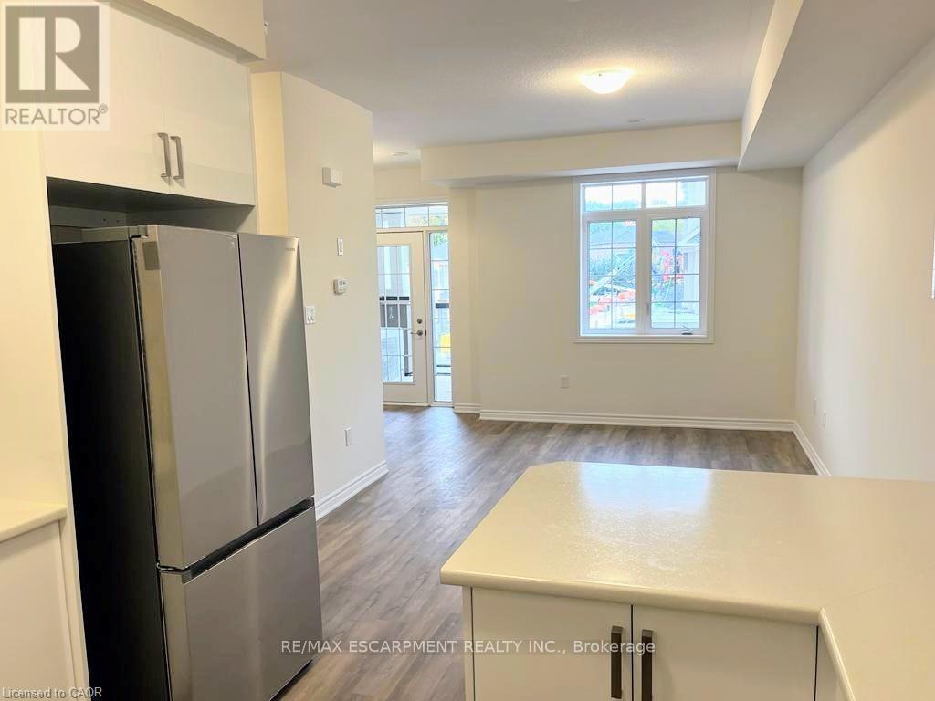 45 - 305 Garner Road W, Hamilton, ON - Indoor Photo Showing Other Room