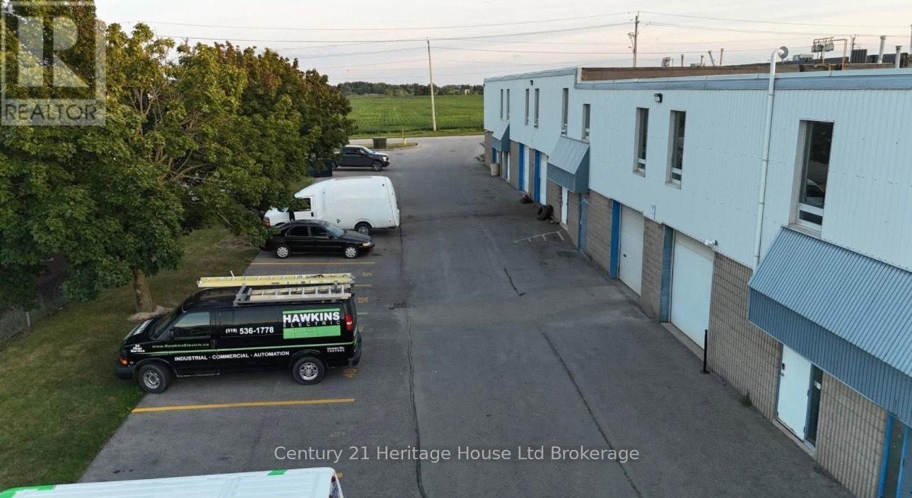 5 - 1033 Pattullo Avenue, Woodstock (Woodstock - South), ON