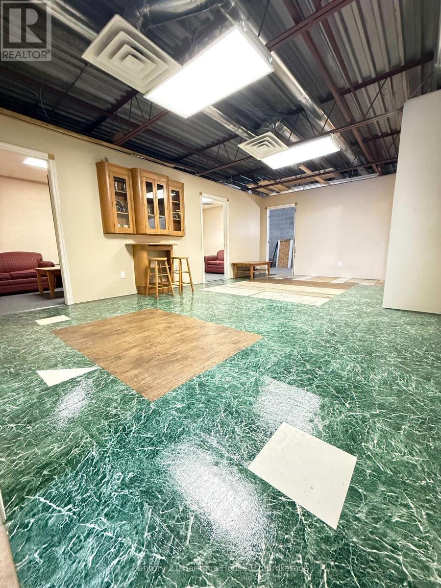 5 - 1033 Pattullo Avenue, Woodstock (Woodstock - South), ON