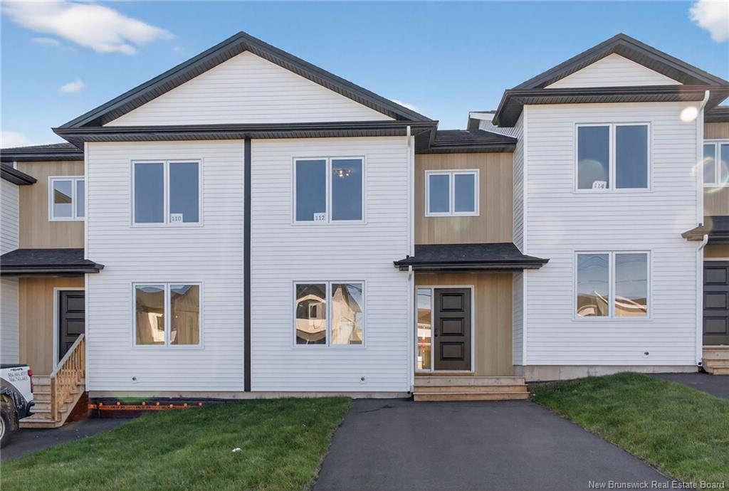 114 Ernest St, Dieppe, NB