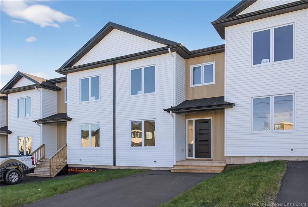 114 Ernest St, Dieppe, NB