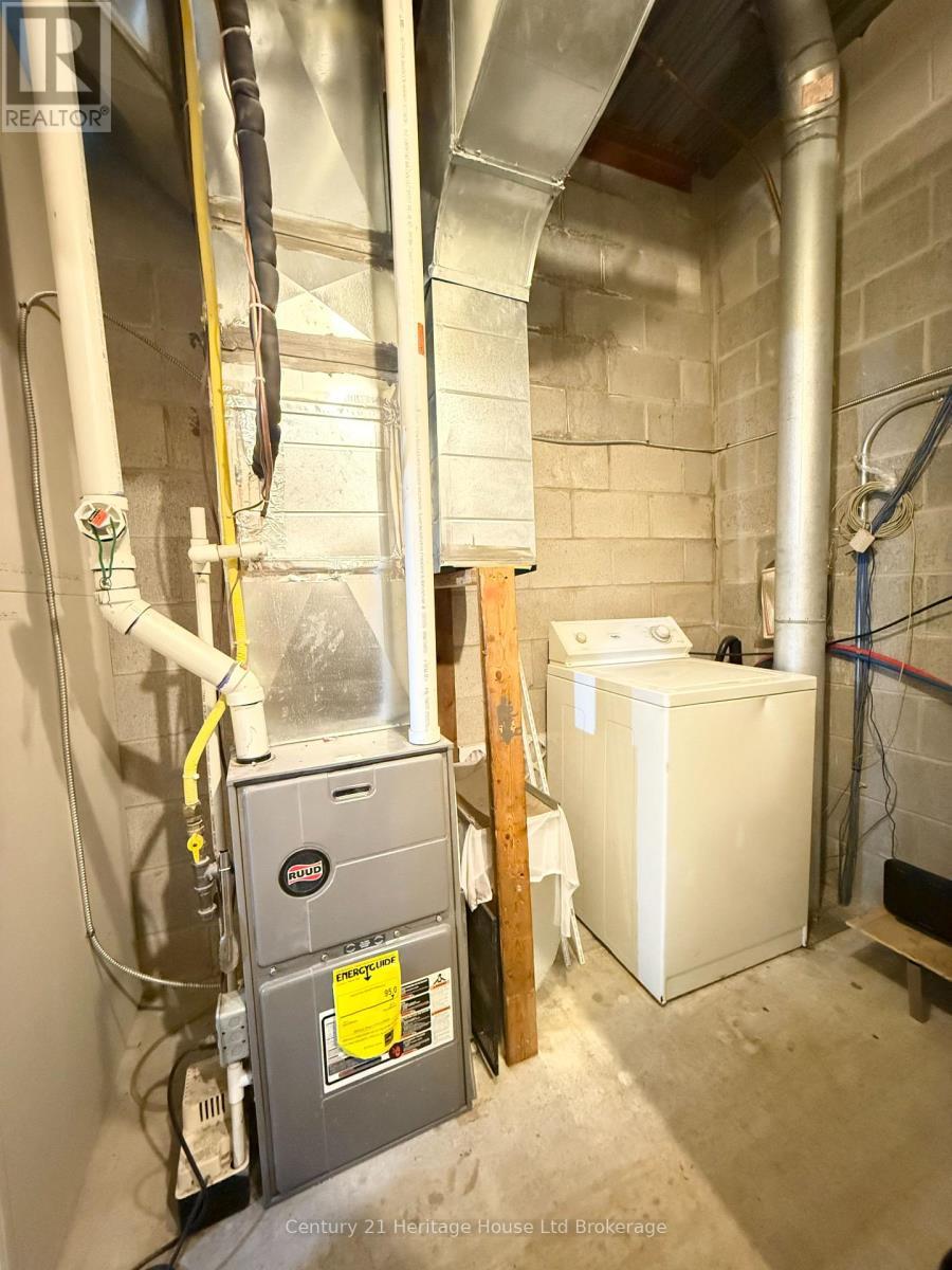 5 - 1033 Pattullo Avenue, Woodstock (Woodstock - South), ON