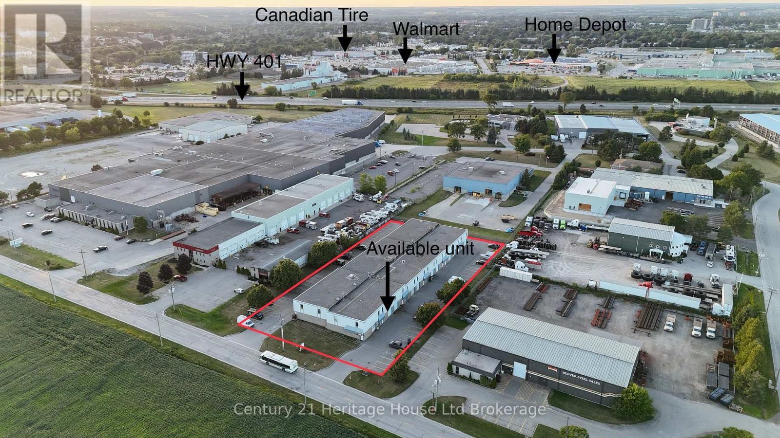 5 - 1033 Pattullo Avenue, Woodstock (Woodstock - South), ON