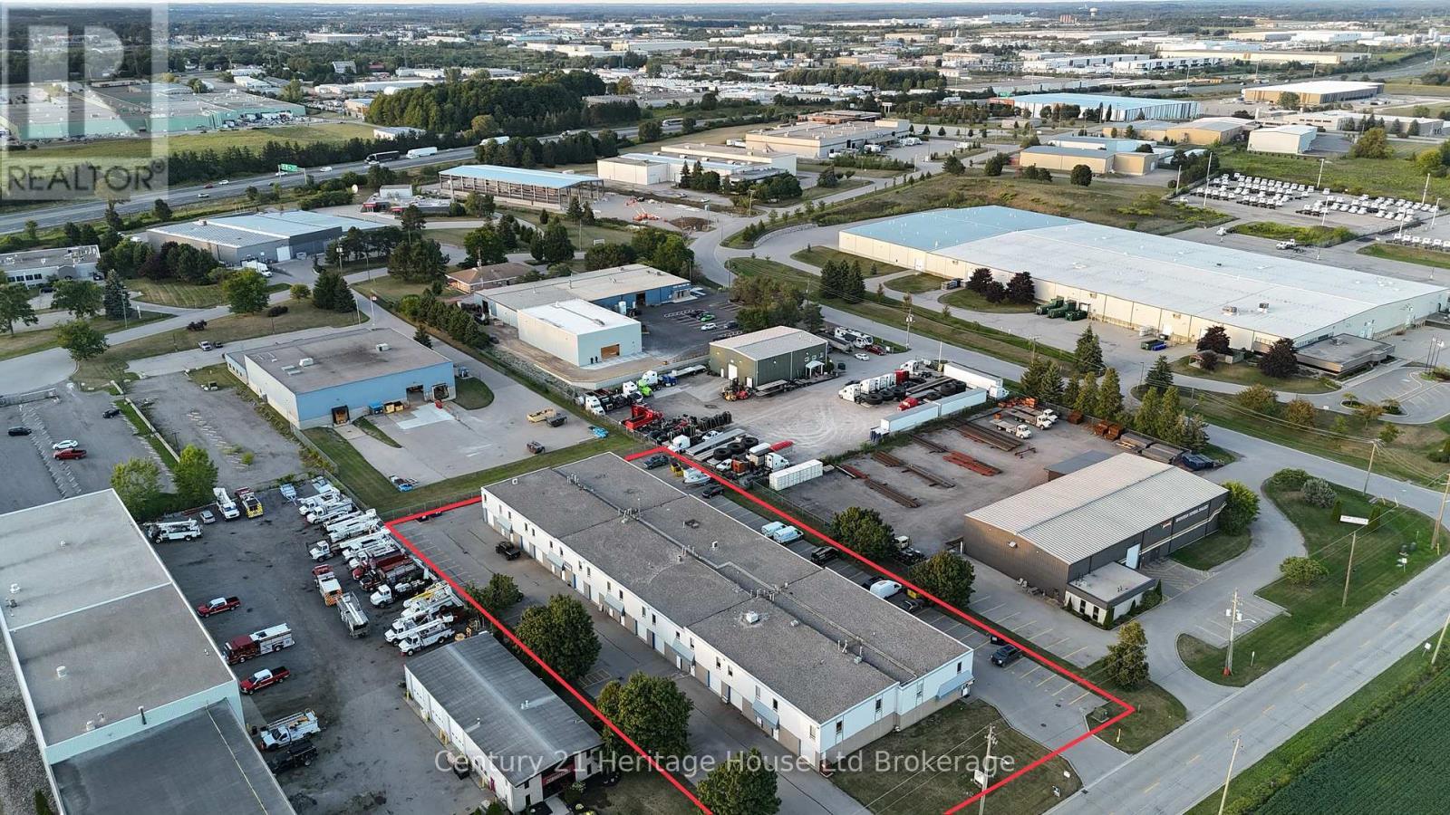 5 - 1033 Pattullo Avenue, Woodstock (Woodstock - South), ON