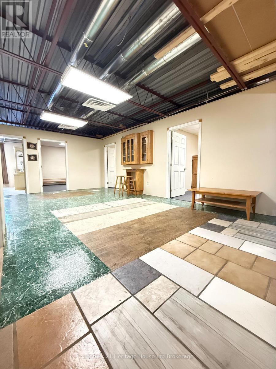 5 - 1033 Pattullo Avenue, Woodstock (Woodstock - South), ON