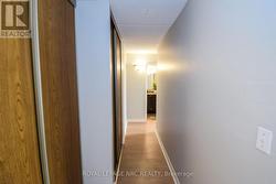 Large storage closet -