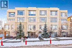 308, 1611 28 Avenue SW Calgary, AB T2T 1J5