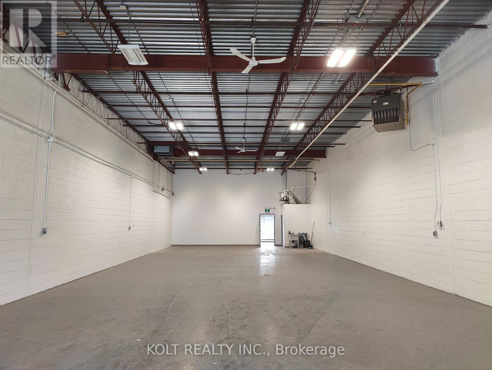 3 - 445 Milner Avenue, Toronto, ON