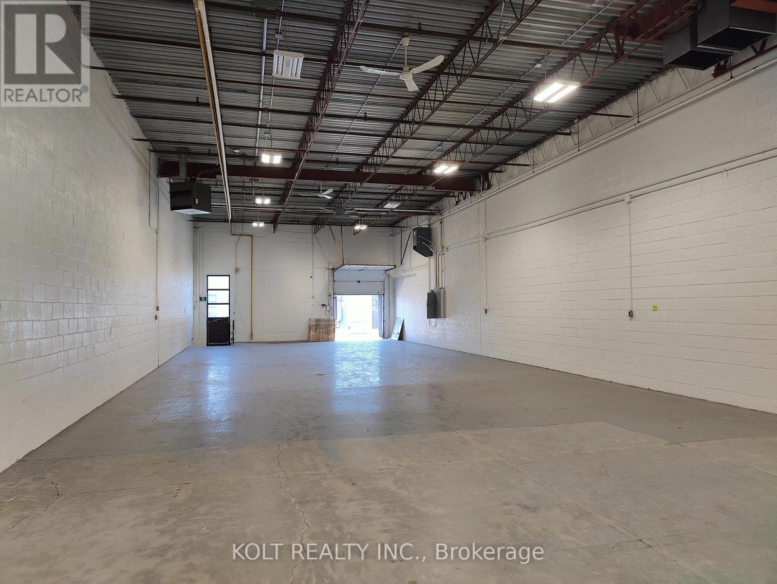 3 - 445 Milner Avenue, Toronto, ON