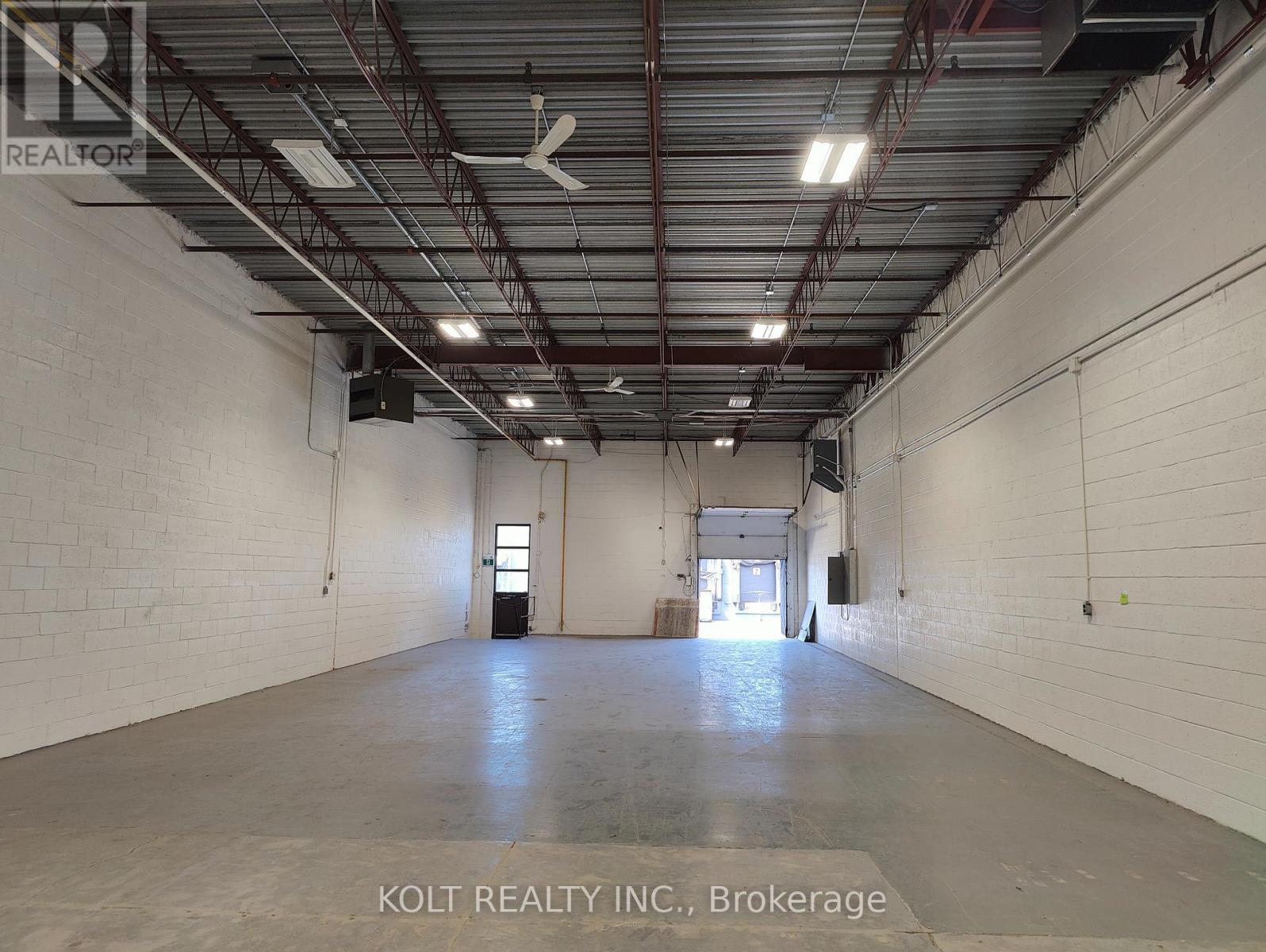 3 - 445 Milner Avenue, Toronto, ON