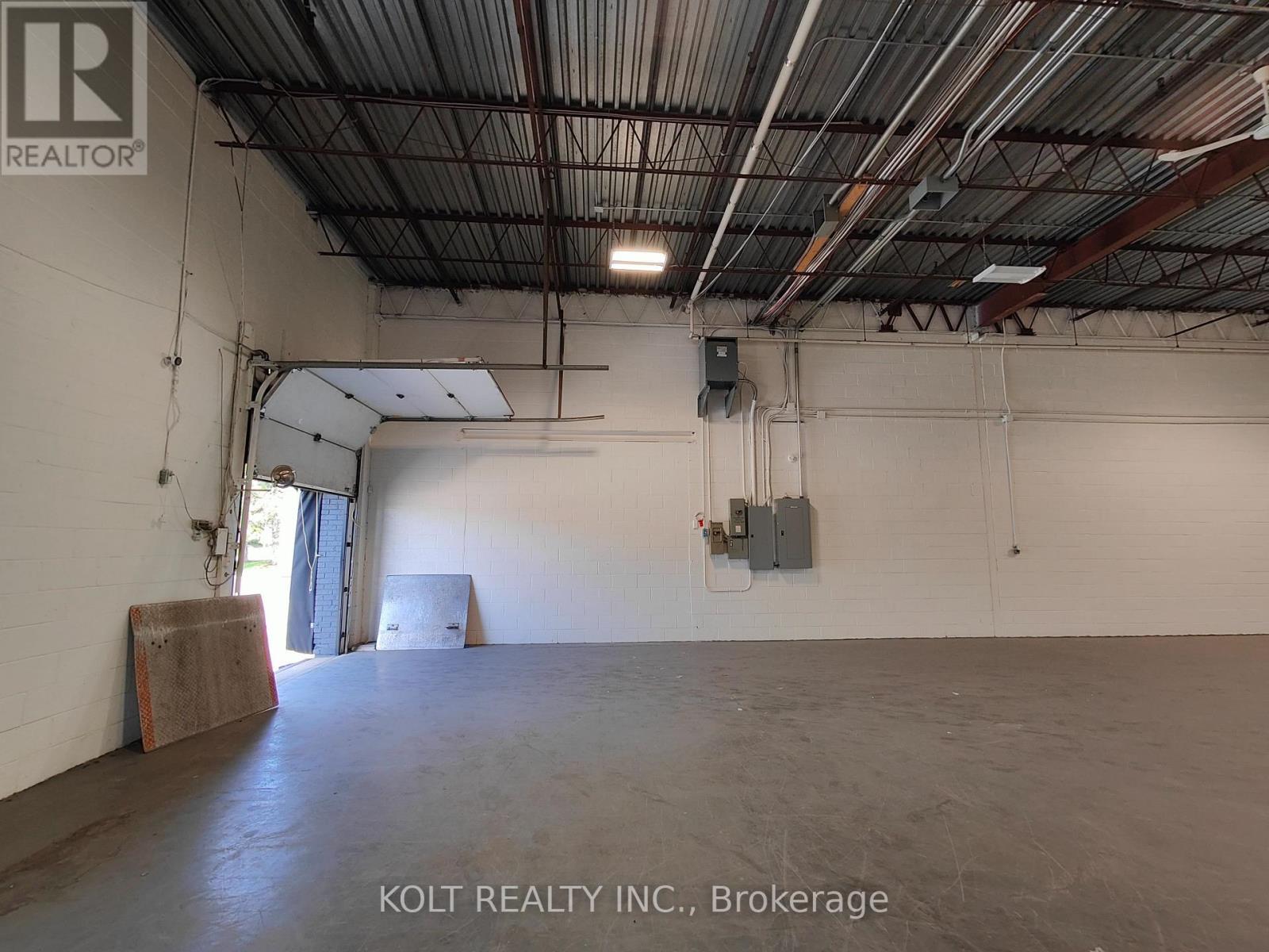 3 - 445 Milner Avenue, Toronto, ON