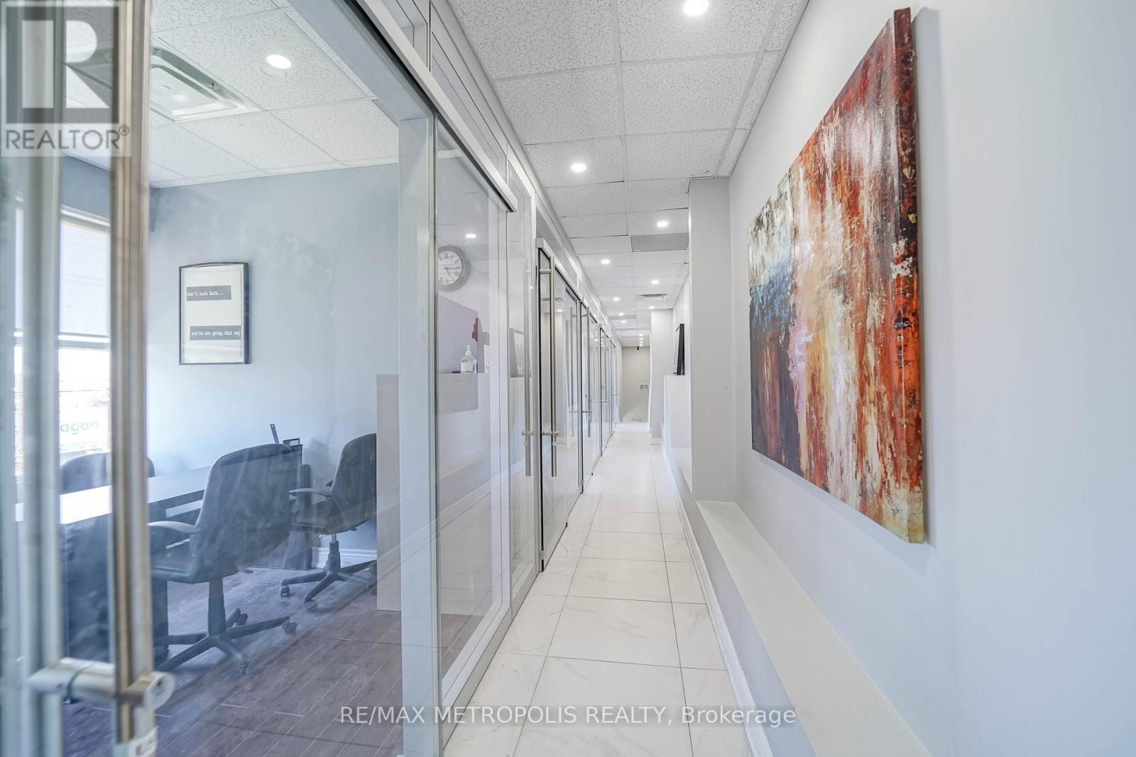 90Uab - 7393 Markham Road, Markham, ON