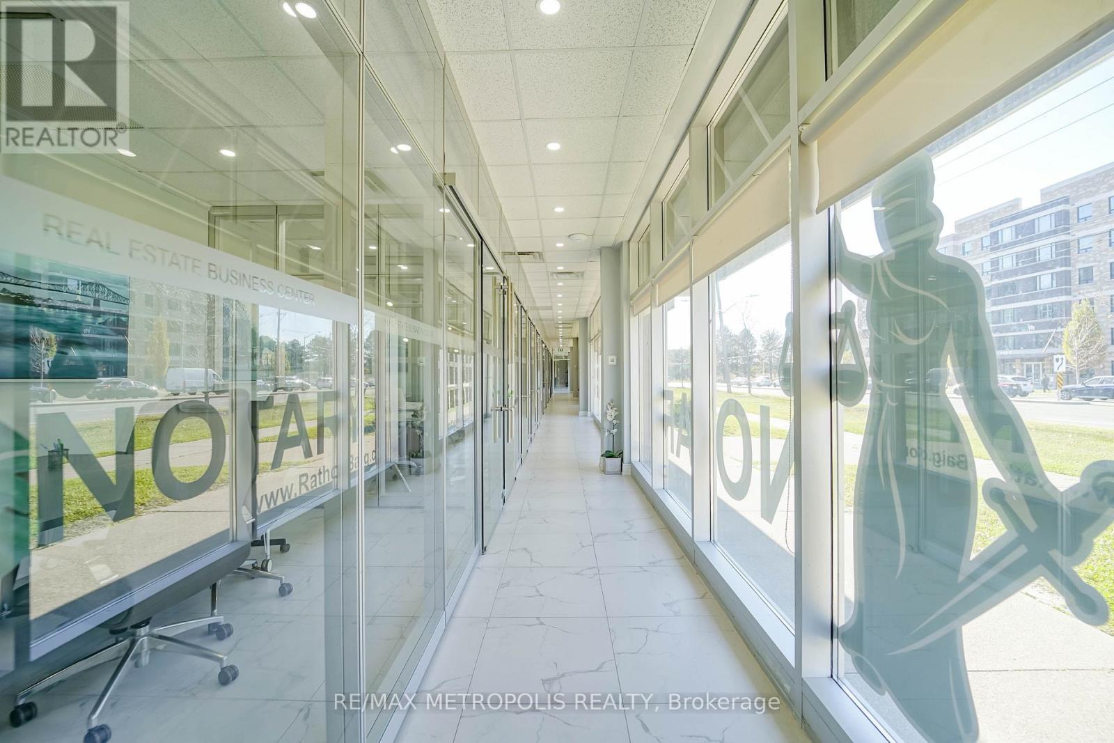 90Uab - 7393 Markham Road, Markham, ON