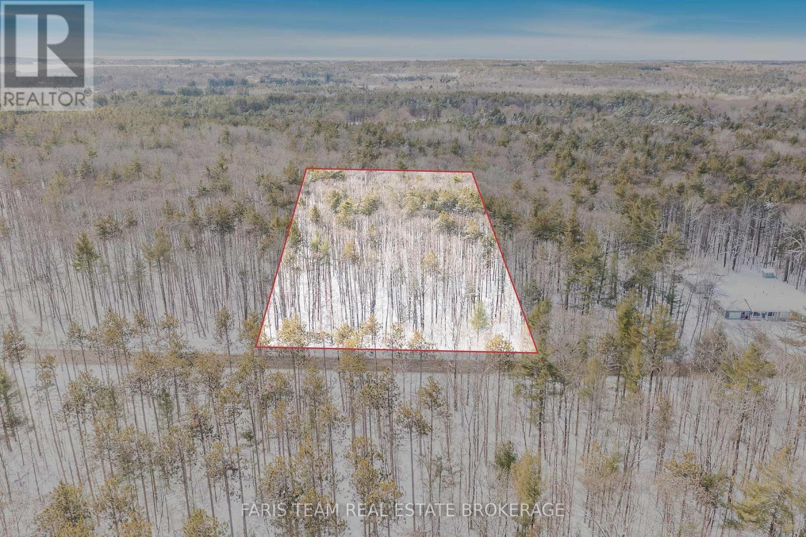 Lot 2 Plan 51M1249 Township Of Tiny, Tiny, ON