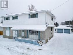 3144 Herve Avenue Val Caron, ON P5N 1C6