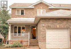 502 EVANGELINE AVENUE Kingston (City Southwest), ON K7M 8T1