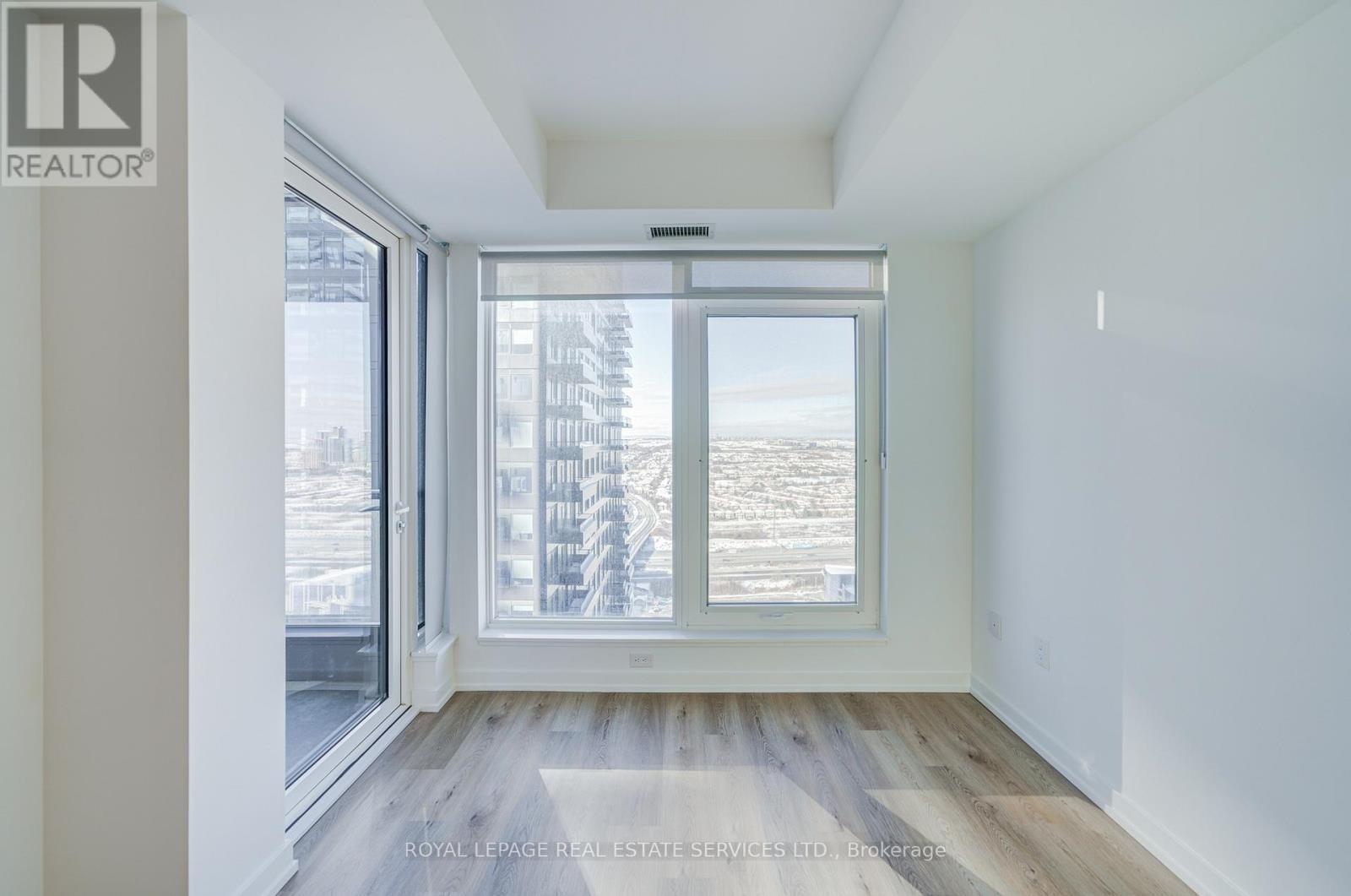 3101 - 395 Square One Drive, Mississauga, ON - Indoor Photo Showing Other Room