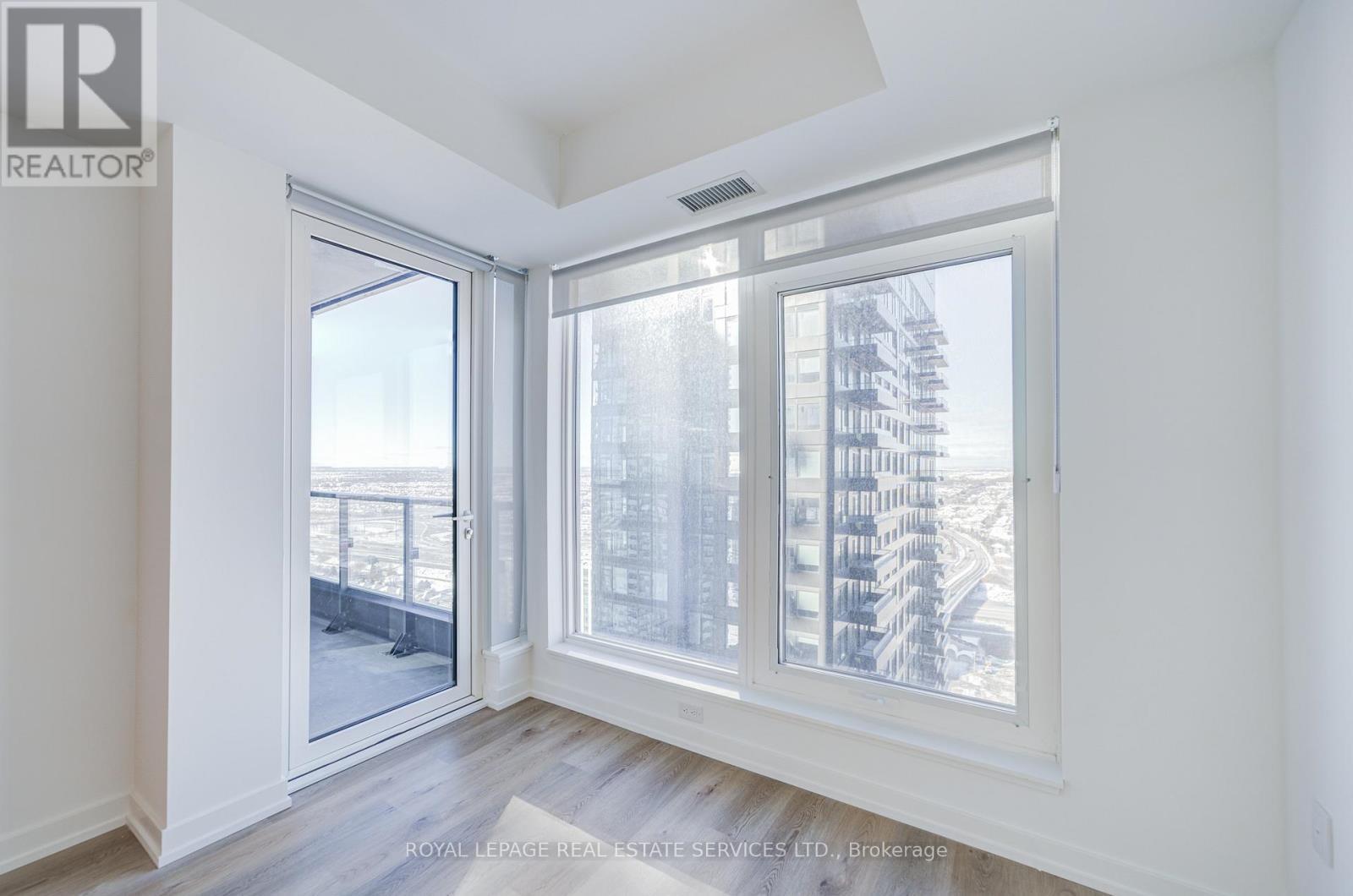 3101 - 395 Square One Drive, Mississauga, ON - Indoor Photo Showing Other Room