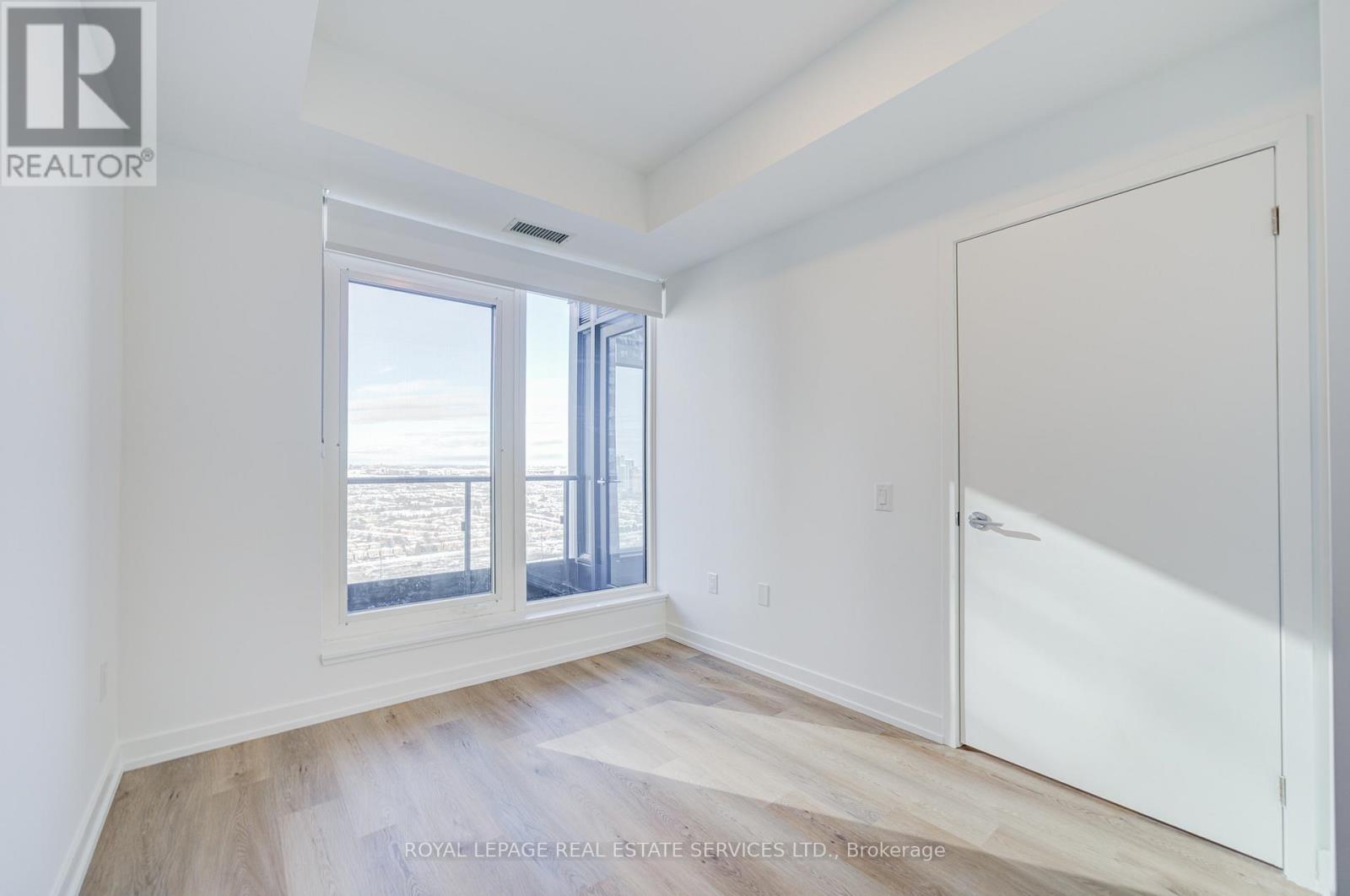 3101 - 395 Square One Drive, Mississauga, ON - Indoor Photo Showing Other Room