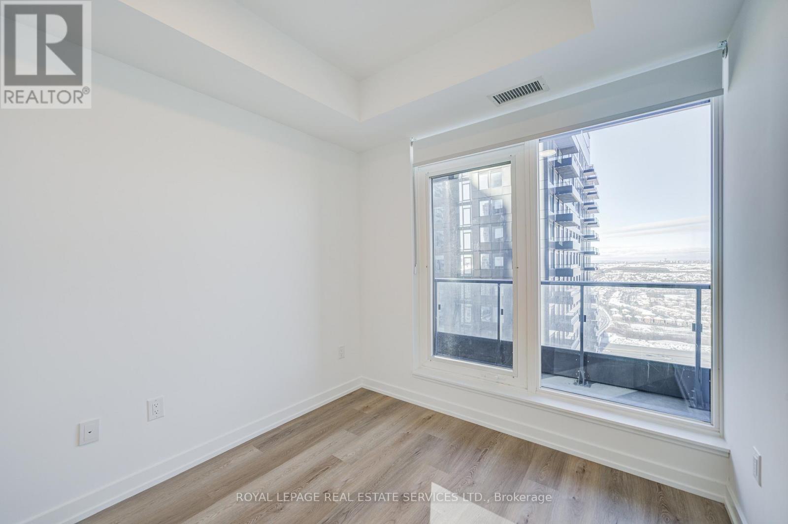 3101 - 395 Square One Drive, Mississauga, ON - Indoor Photo Showing Other Room