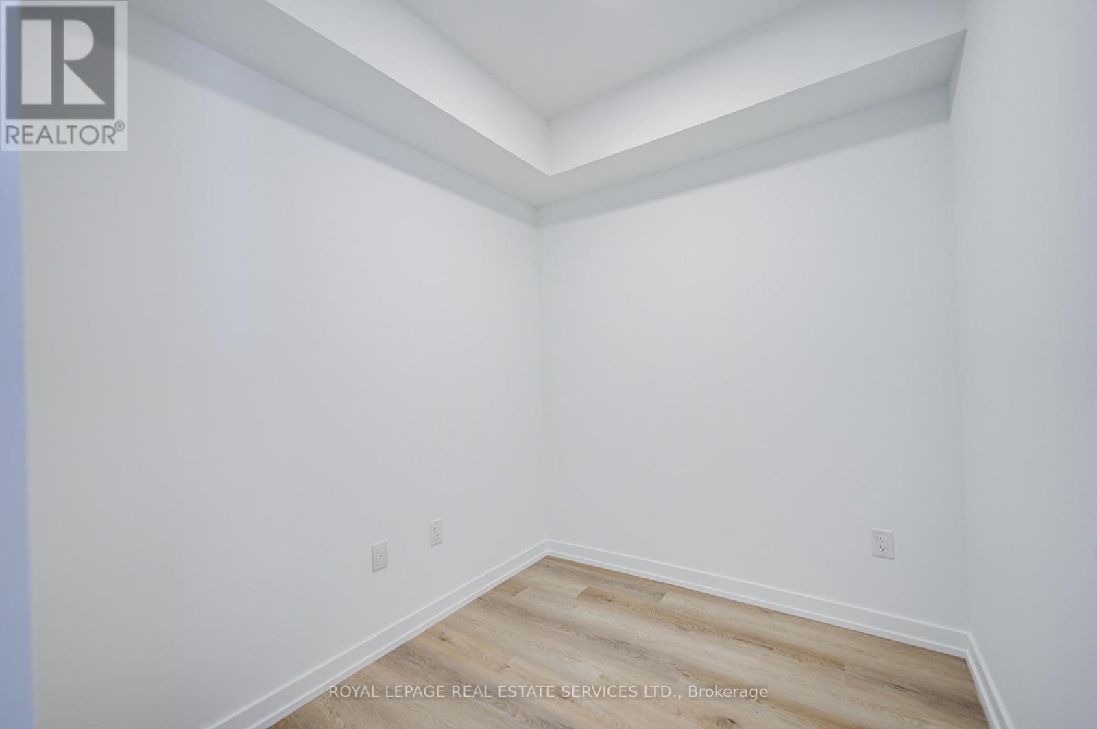 3101 - 395 Square One Drive, Mississauga, ON - Indoor Photo Showing Other Room