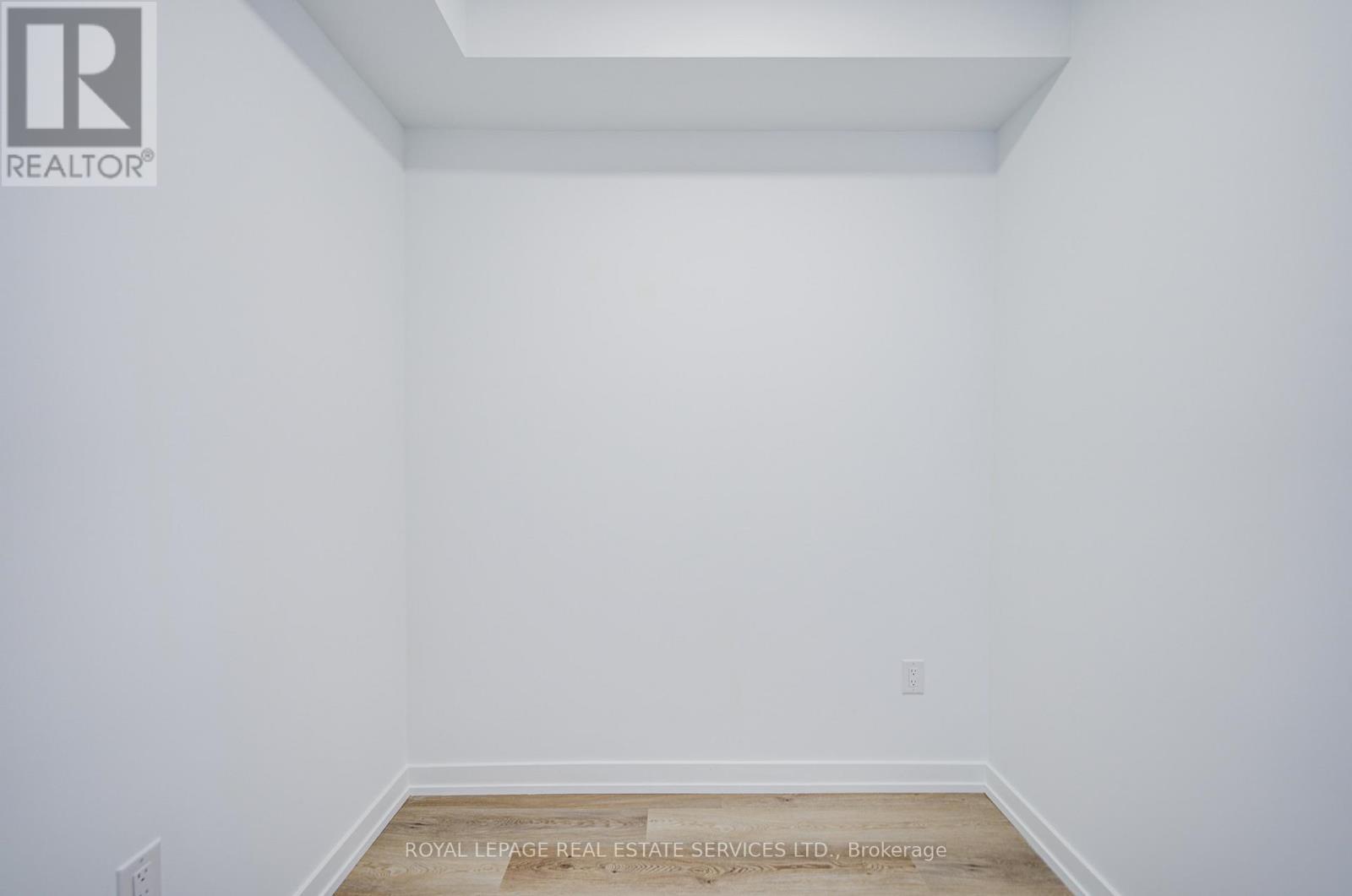 3101 - 395 Square One Drive, Mississauga, ON - Indoor Photo Showing Other Room