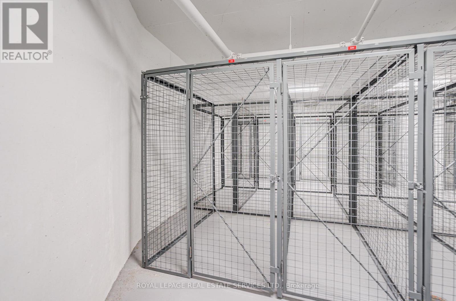 3101 - 395 Square One Drive, Mississauga, ON - Indoor Photo Showing Other Room