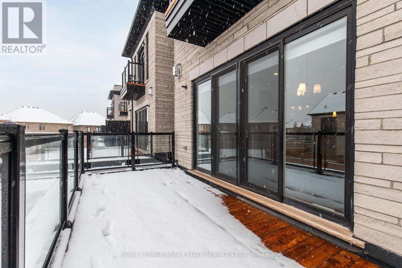 3195 Sixth Line, Oakville, ON - Outdoor With Exterior