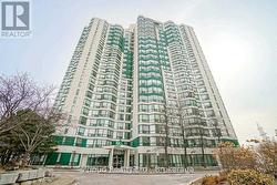1902 - 4450 TUCANA COURT Mississauga, ON L5R 3R4