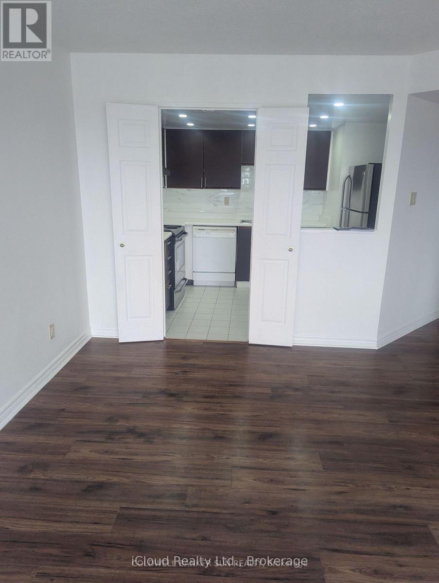 1902 - 4450 Tucana Court, Mississauga, ON - Indoor Photo Showing Other Room