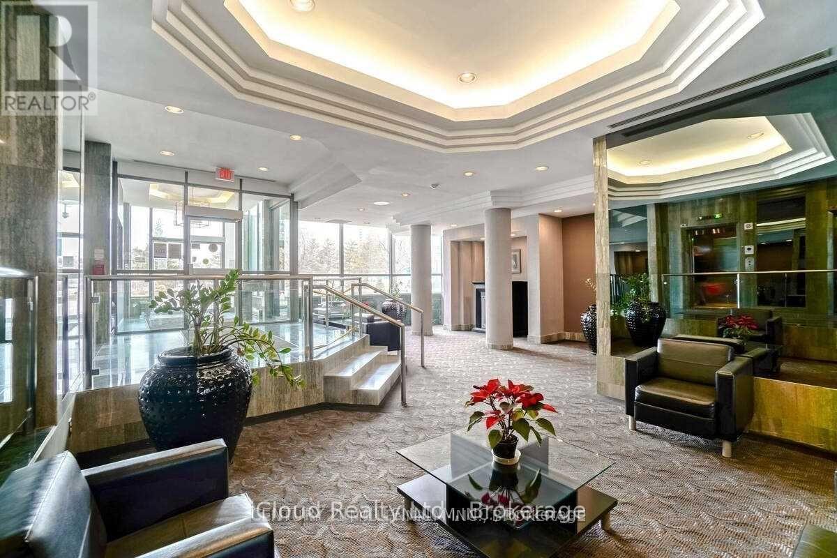 1902 - 4450 Tucana Court, Mississauga, ON - Indoor Photo Showing Other Room