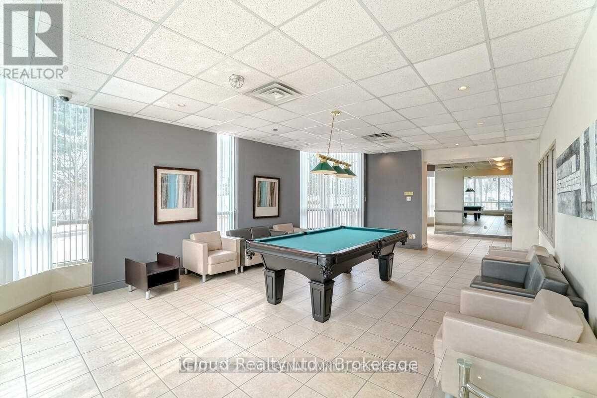 1902 - 4450 Tucana Court, Mississauga, ON - Indoor Photo Showing Other Room