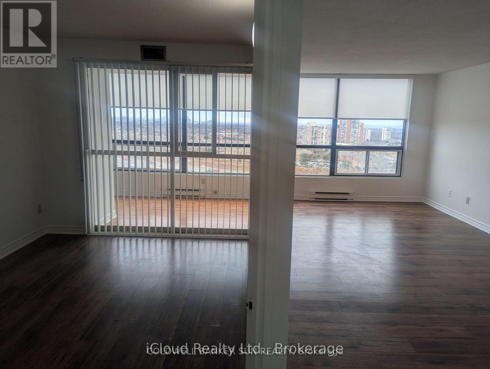 1902 - 4450 Tucana Court, Mississauga, ON - Indoor Photo Showing Other Room