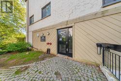 71 - 1030 FALGARWOOD DRIVE Oakville, ON L6H 2P5